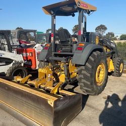 FOR SALE: 2019 John Deere 210L EP – $49,500 + Tax OBO