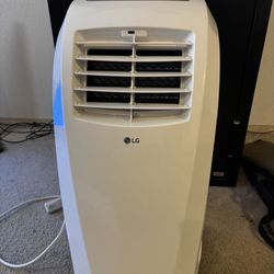 LG Air Conditioner