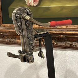 Tabletop Wine Bottle Opener By Legacy