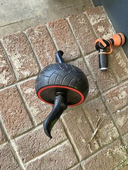 Ab Roller