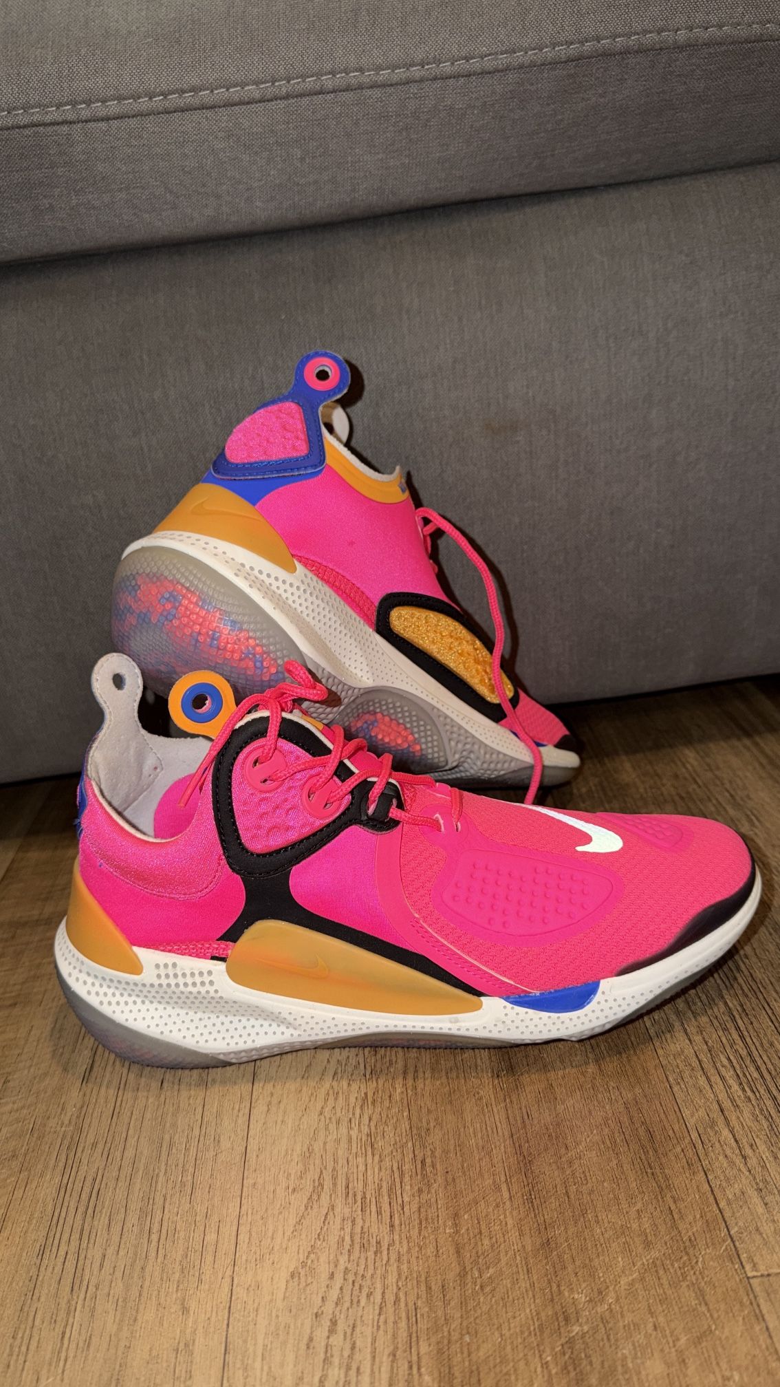 Nike Joyride NSW Setter Hyper Pink
