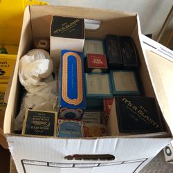 Vintage Parfume Collection 