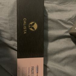calista Thermal Brush