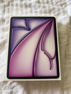 Apple iPad Air 13 inch M4