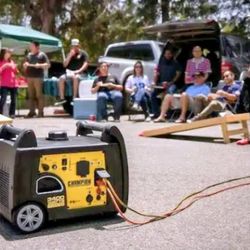 Generator