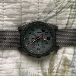 Five Eleven Tactical Watch