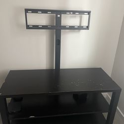 TV Stand Mount