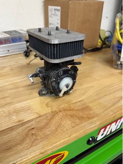 Mikuni BN 44 carburetor js550 or js440