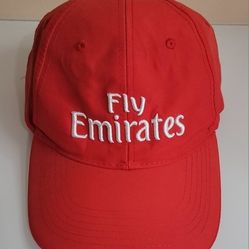 Emirates Hat