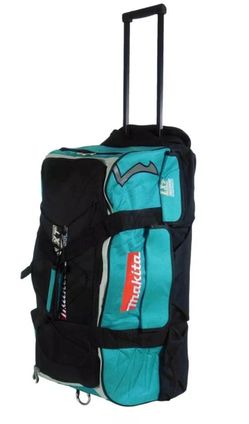 Makita  Duffel Tool Bag