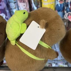 Capybara 23 Cm 