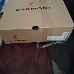 Training Military Boots 