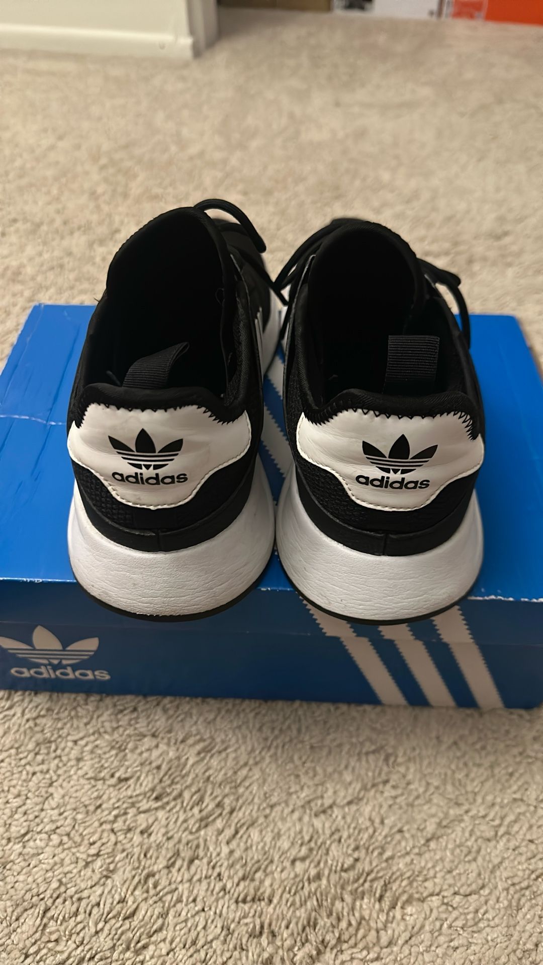 Adidas X PLT