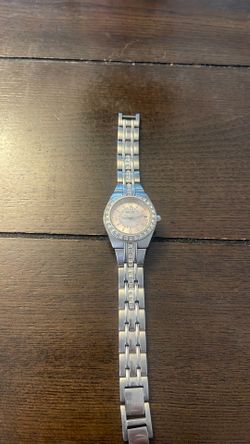 Relic Queens Court watch great condition