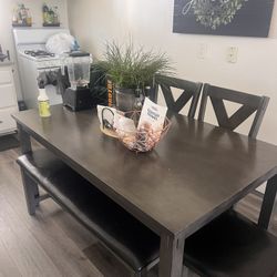 Dining table Set