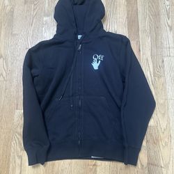 Offwhite Hoodie