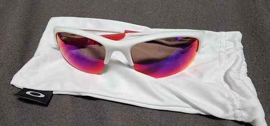 Oakley Bottle Rocket Polarized Vintage Sunglasses 