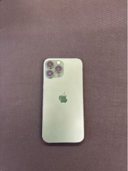 📱 Apple iPhone 13 Pro Max 128GB Green Unlocked 📱