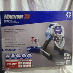 Graco Magnum X5 Airless Paint Sprayer 