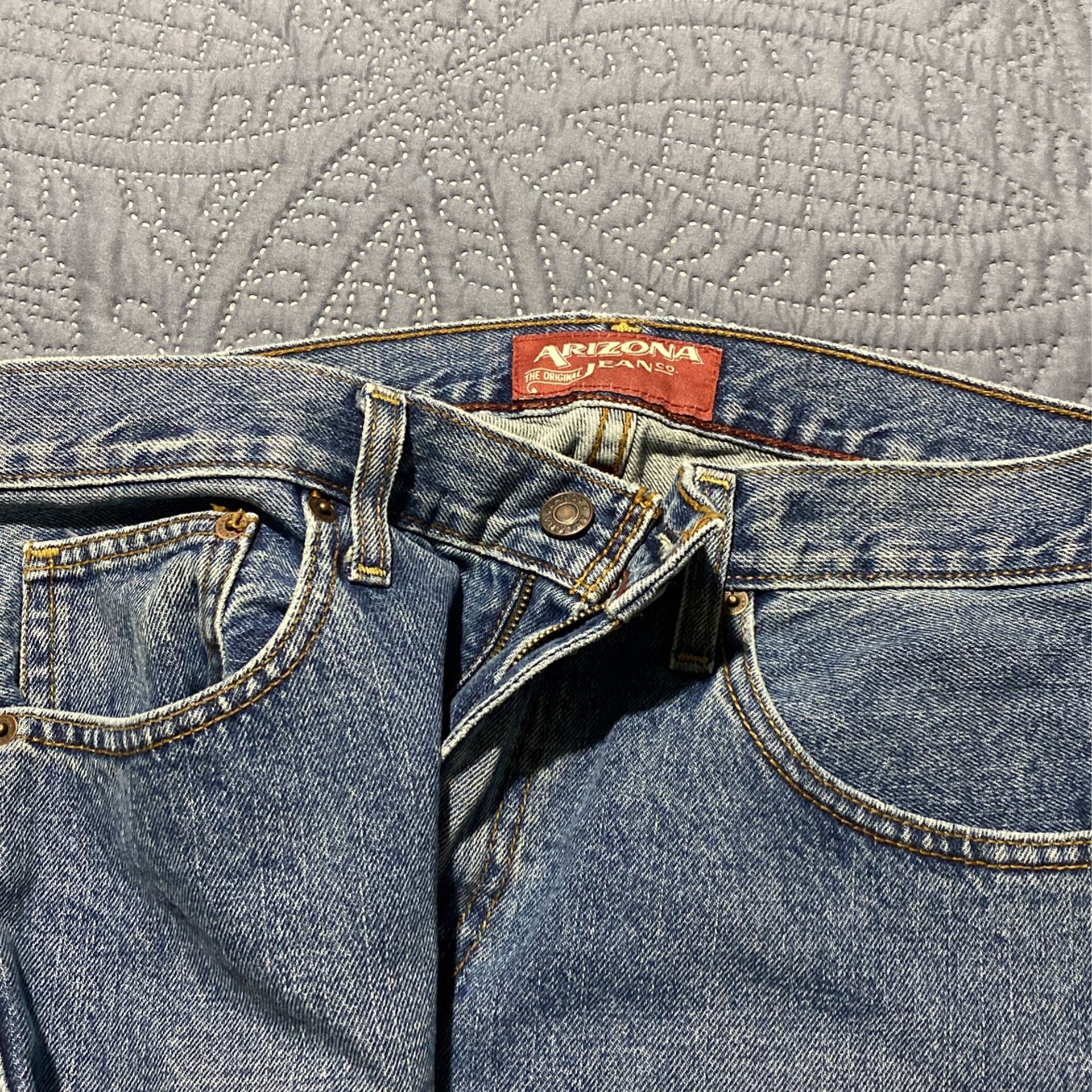 Men’s Arizona Jeans