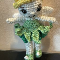 Tiny Tinkerbell 