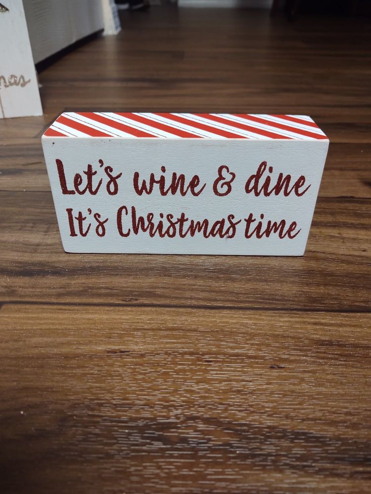 Christmas decorations