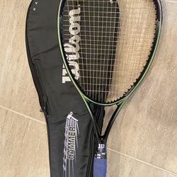 Wilson Tennis Racket “Sledgehammer”