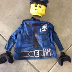 Halloween Costumes, Etc