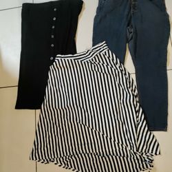 Women's/ Size 16/ $20 For All