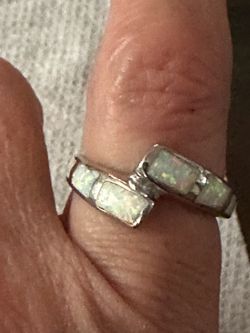 Rings-Bracelets-Earrings
