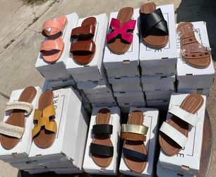 Sandals