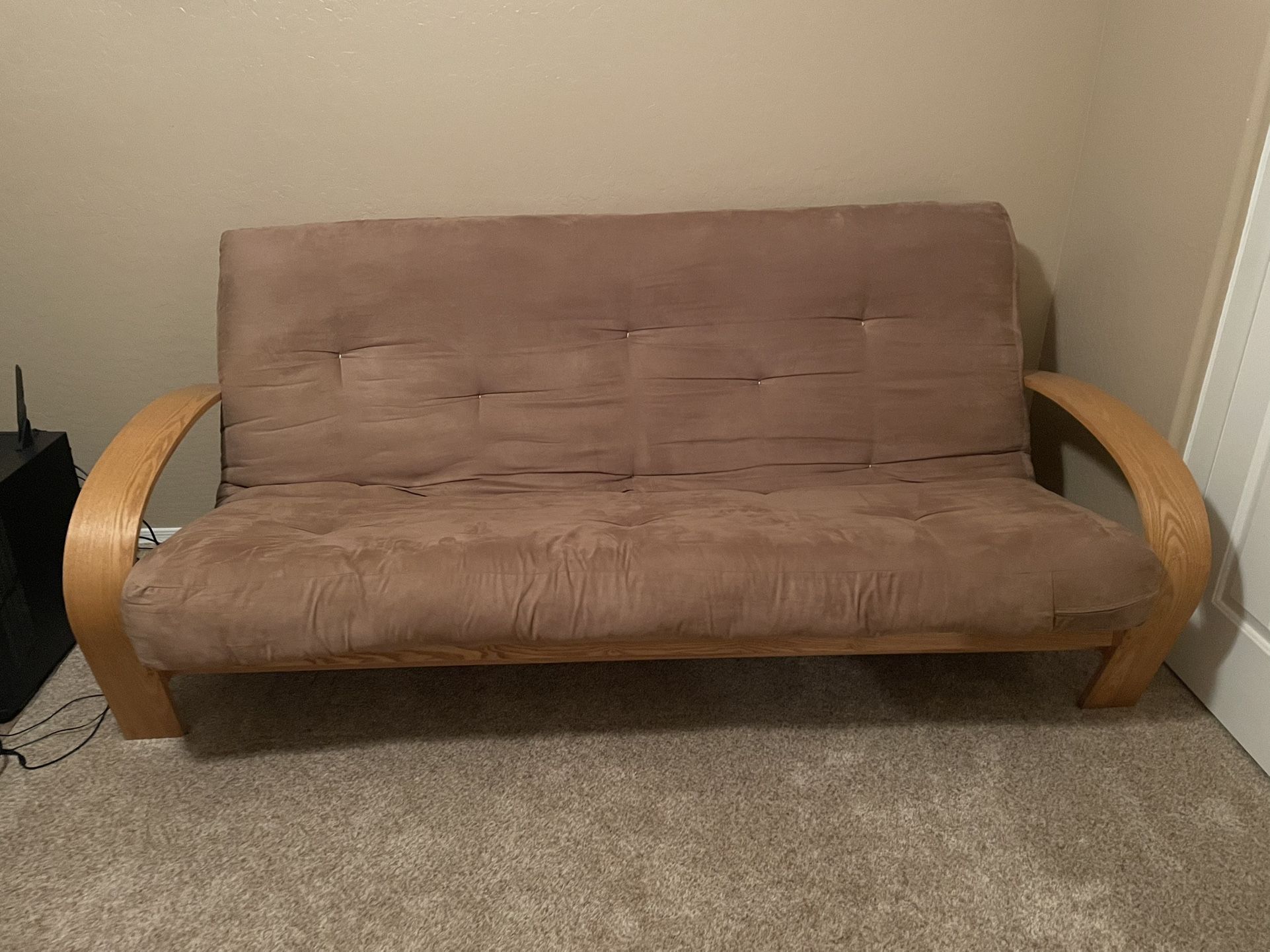 Futon Bed/sofa