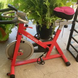 Exercise Bike   Low Price 