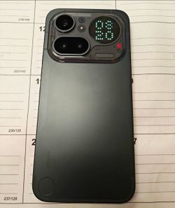 Nothing phone 4a pro unlocked