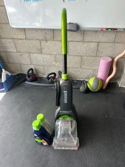 Carpet Cleaner (Bissell)