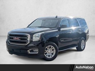 2020 GMC Yukon