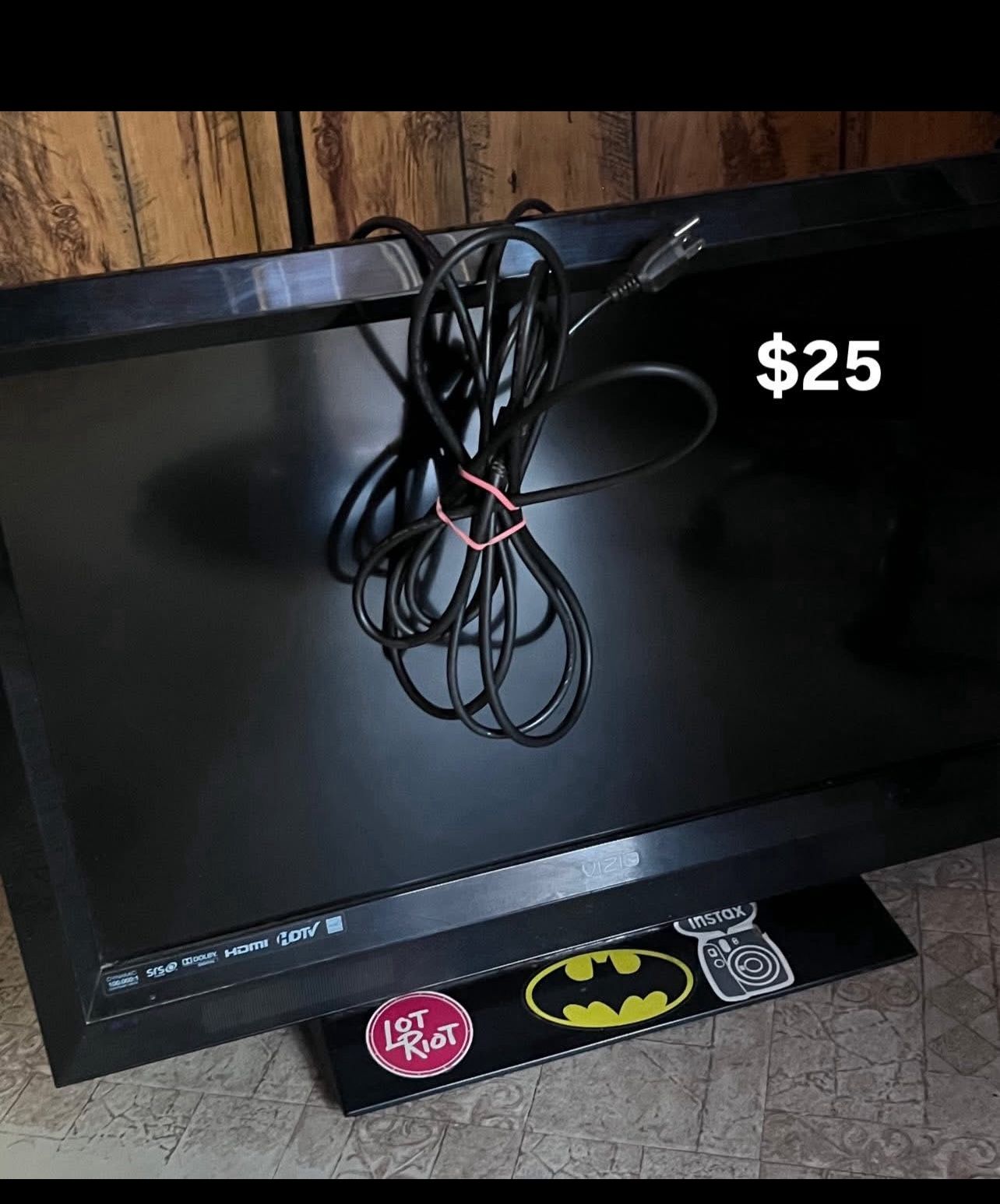 TVs
