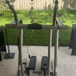 Gazelle Power Plus Glider