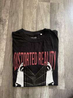 Gues T Shirt Size M