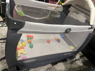 Play pen greico