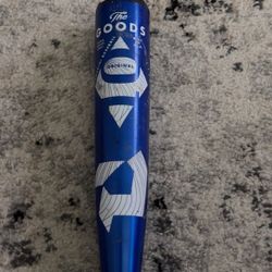 2023 DeMarini The Goods 