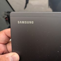 Galaxy Tab A8