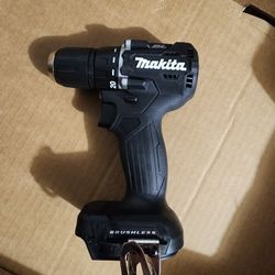 Makita Drill 