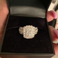 Engagement Ring