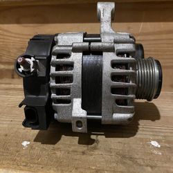 Alternator 2024 Hyundai Elantra 