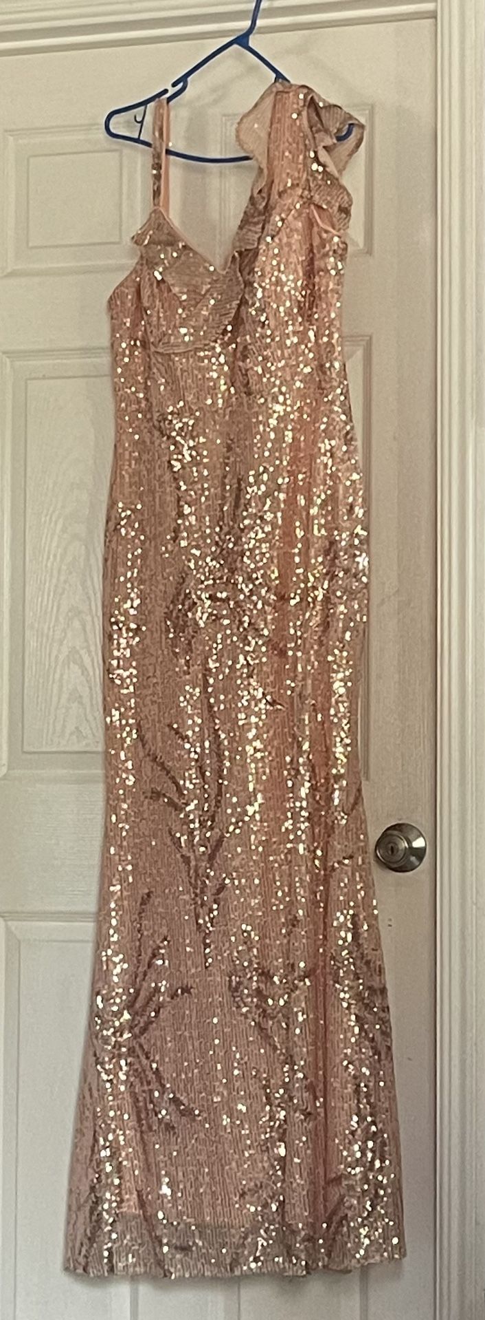 Party Dress !!