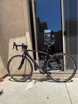 Specialized Tarmac SL3 Expert Mid size 54 Compact bike
