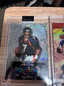 Denver Brancos John Elway