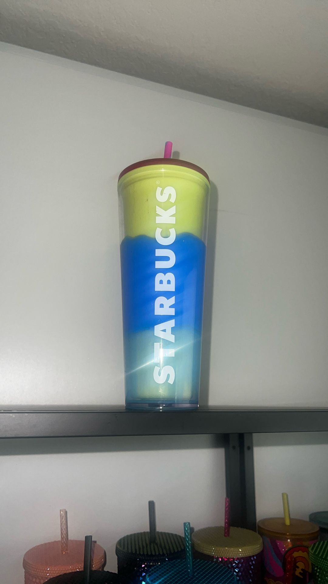 Starbucks Cup
