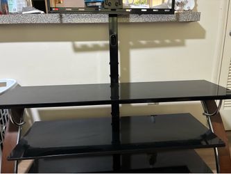 tv stand and mount